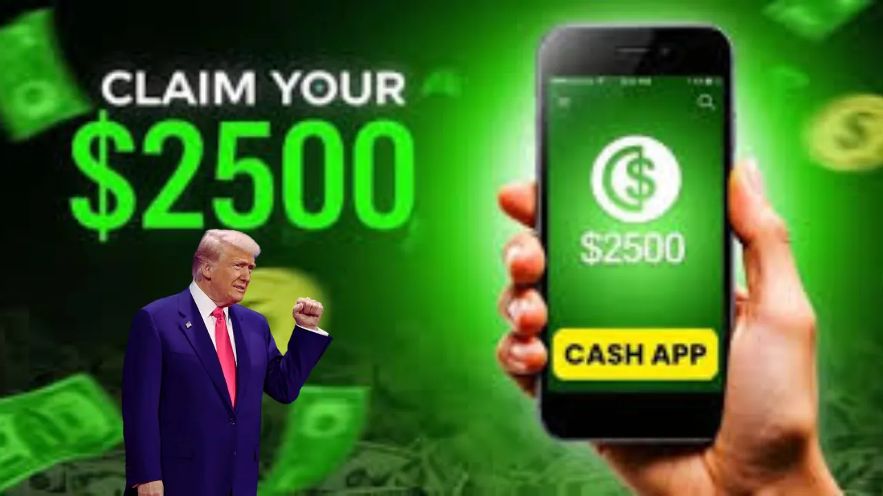 $2500 Cash App Class Action Settlement Payout 2025