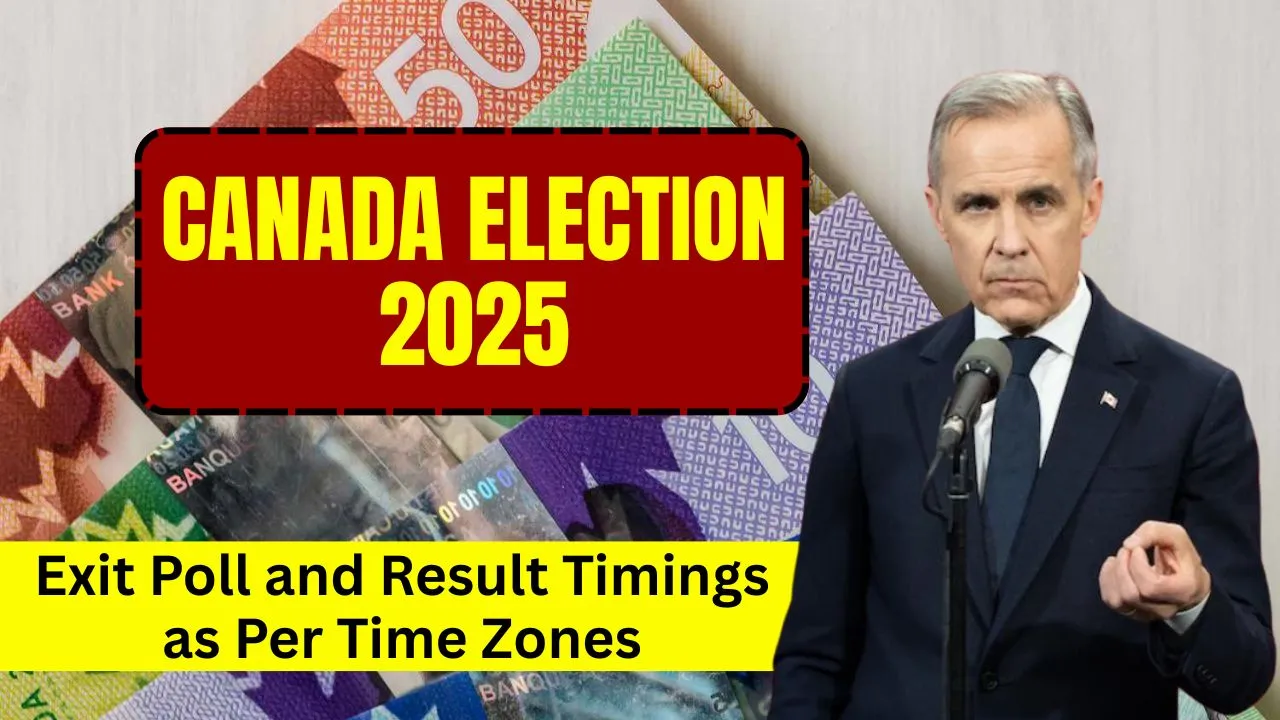 Canada Election 2025