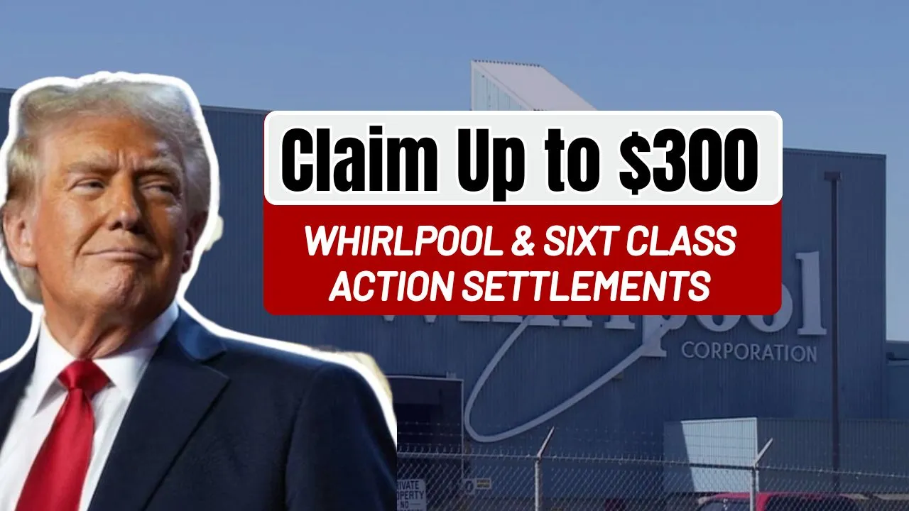 class action settlements